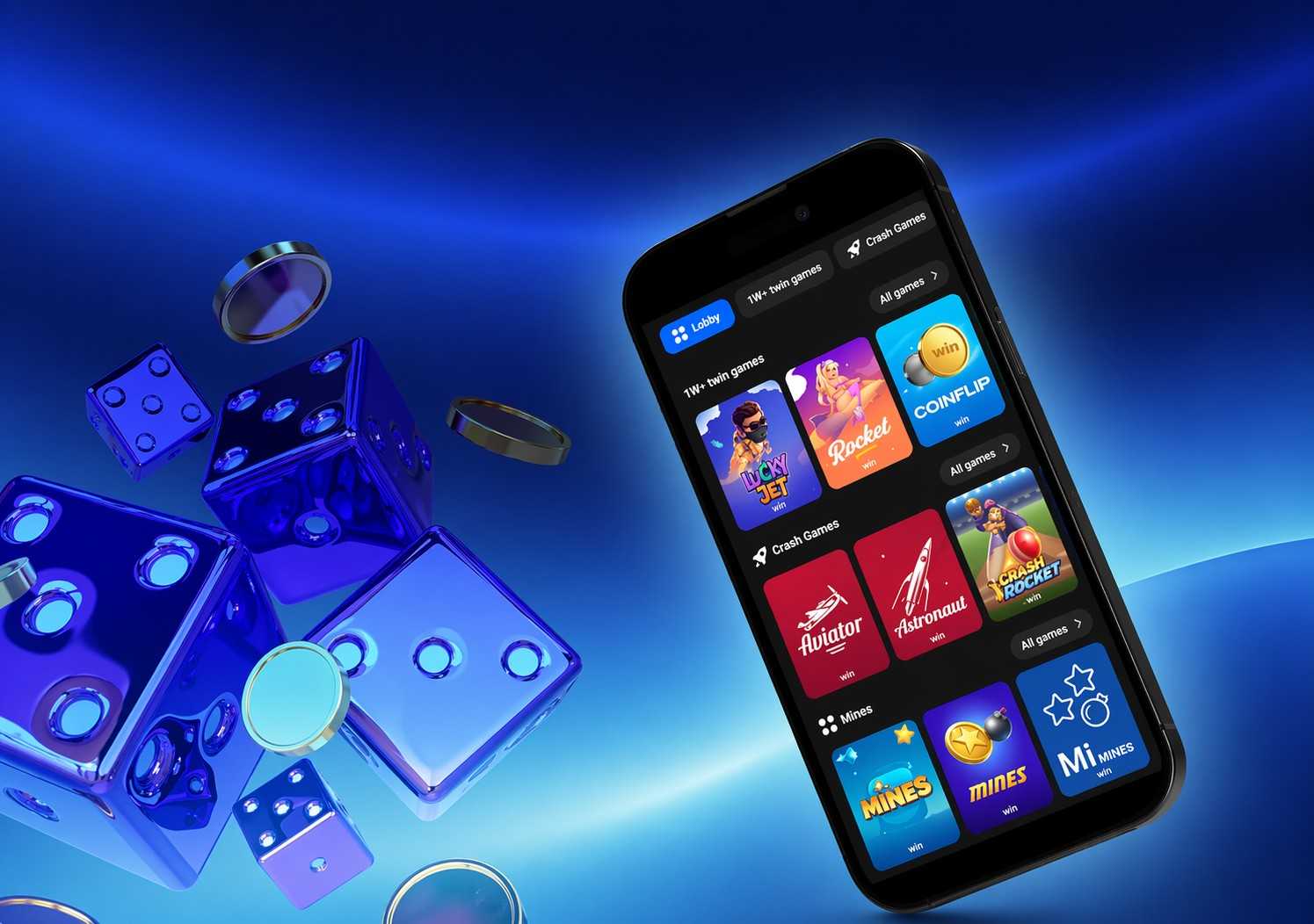 Betbhai2026 Live Casino