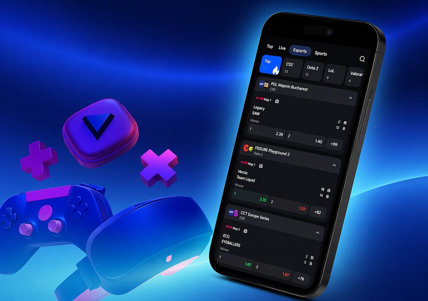 Betbhai2026 App Features - 10% Bonus & Bhai's Fast Payout